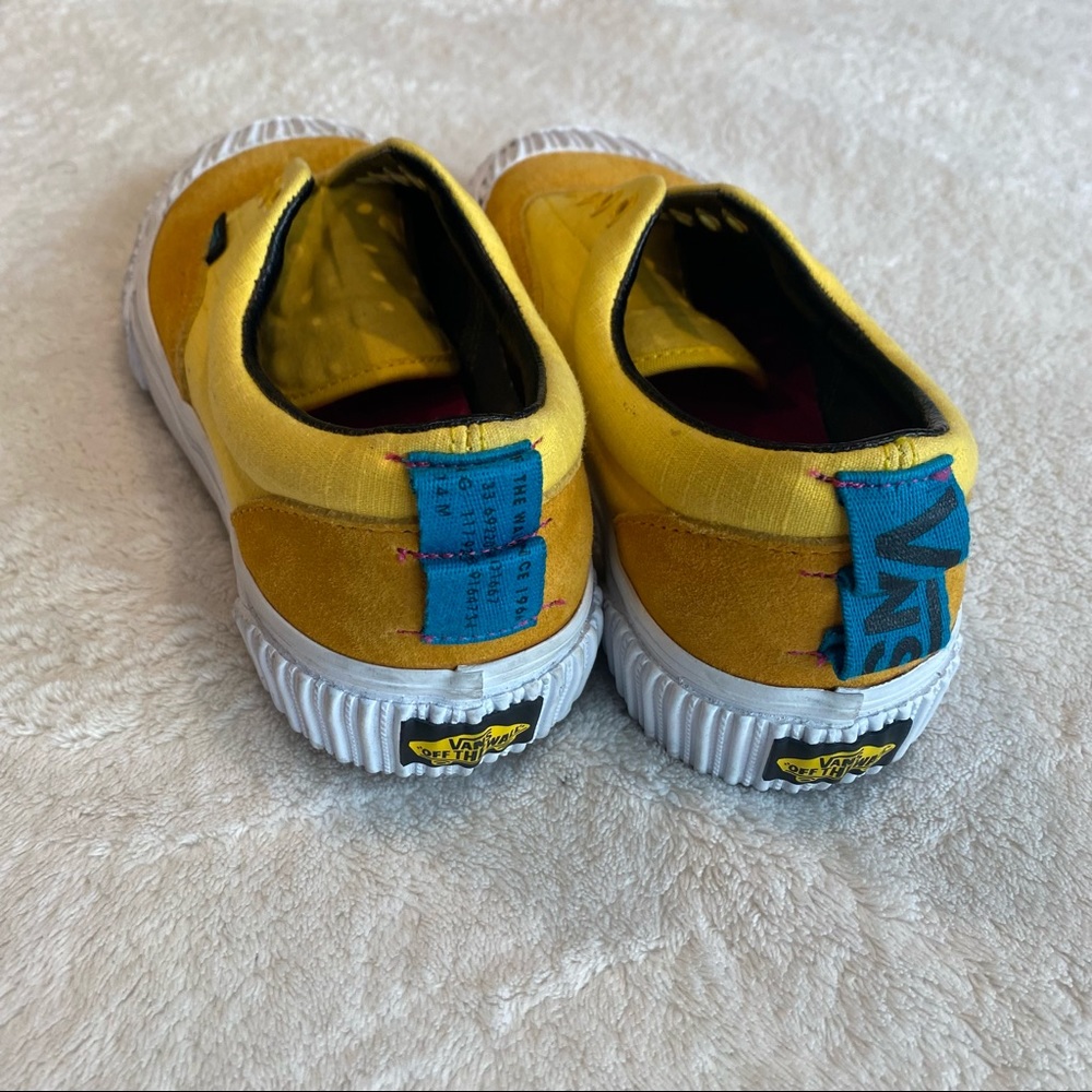 {Vans} 66 Supply Era TC Lug Shoes - Picture 4 of 12